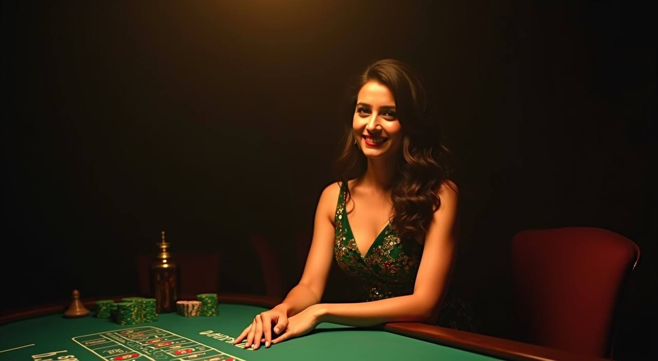 nc99 Table French Roulette এর নির্দিষ্ট পরিবেশন এবং টেবিল ধরন